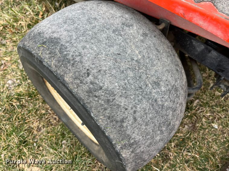 image for item LA9801 Jacobsen Greens King IV  reel mower