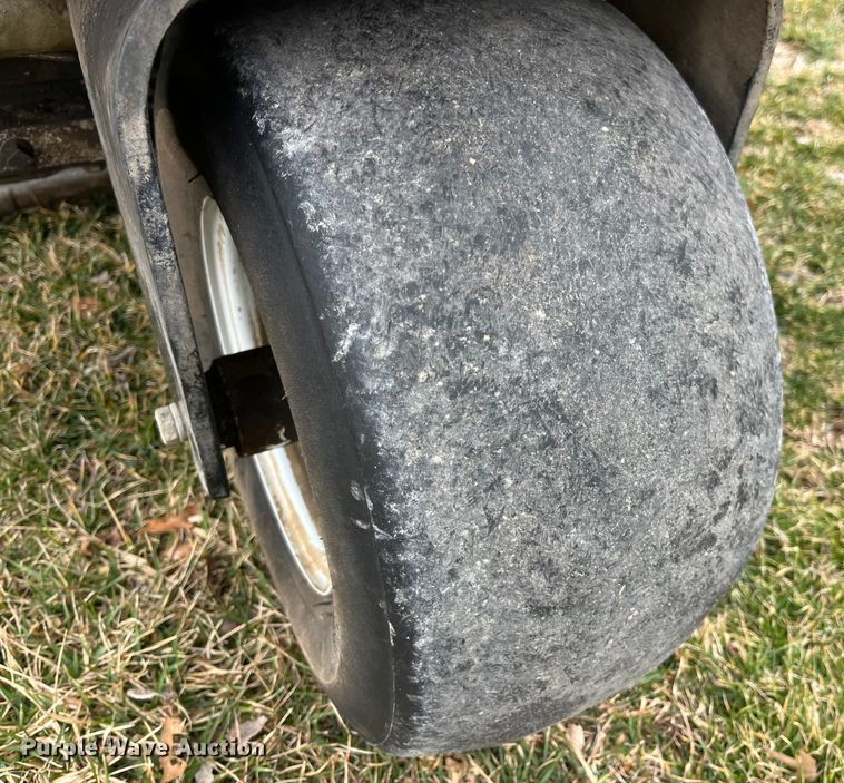 image for item LA9801 Jacobsen Greens King IV  reel mower