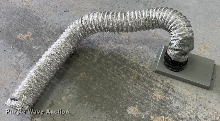 image for item LA9813 Bob Barker Van Cell  prisoner transport kit