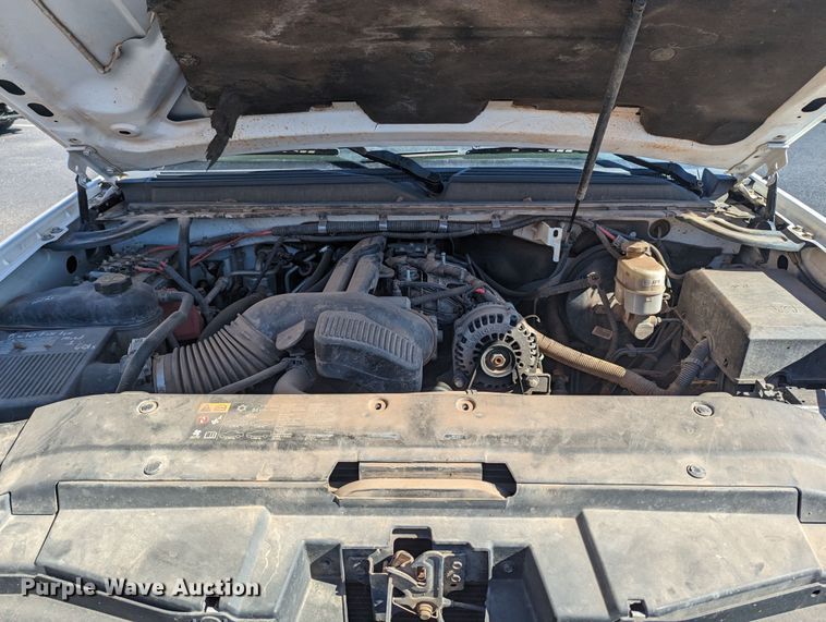 image for item LF9646 2014 Chevrolet Tahoe Police  SUV