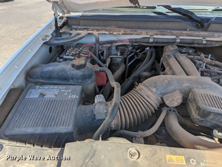 image for item LF9646 2014 Chevrolet Tahoe Police  SUV