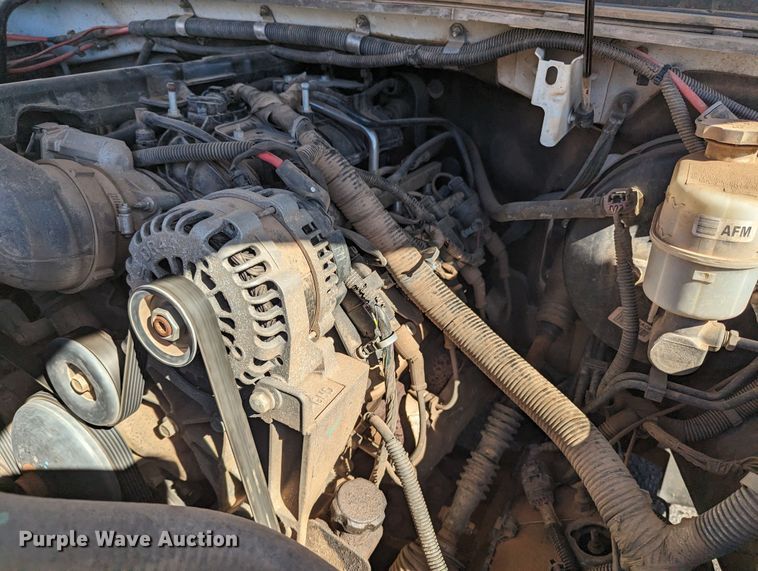 image for item LF9646 2014 Chevrolet Tahoe Police  SUV