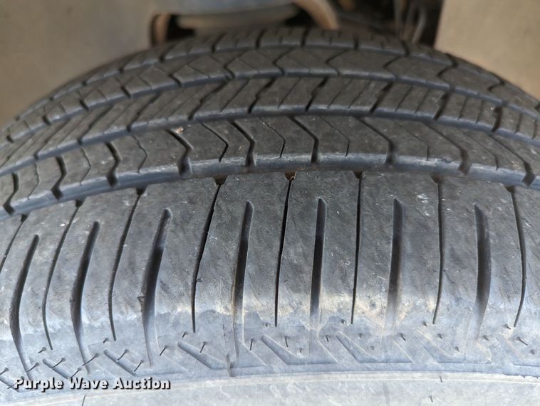 image for item LF9646 2014 Chevrolet Tahoe Police  SUV