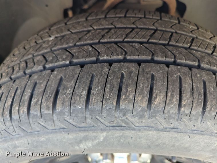 image for item LF9646 2014 Chevrolet Tahoe Police  SUV