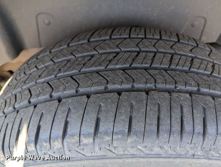 image for item LF9646 2014 Chevrolet Tahoe Police  SUV