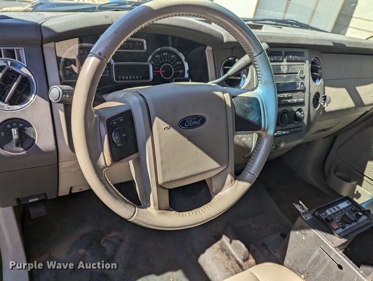 image for item LF9648 2010 Ford Expedition  SUV