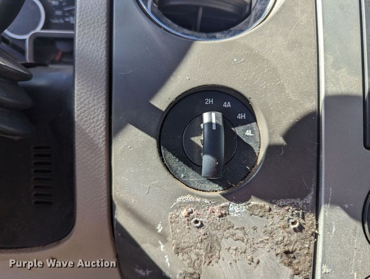 image for item LF9648 2010 Ford Expedition  SUV