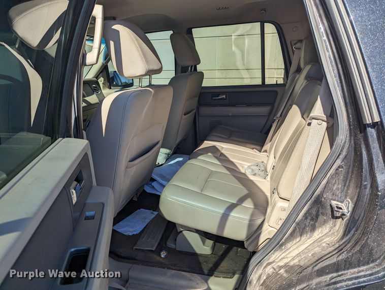 image for item LF9648 2010 Ford Expedition  SUV