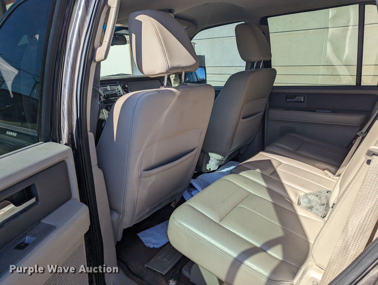 image for item LF9648 2010 Ford Expedition  SUV