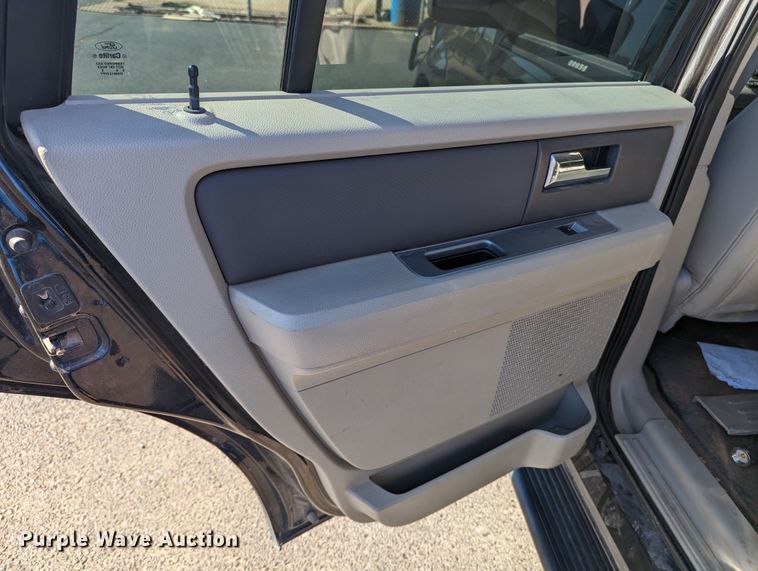 image for item LF9648 2010 Ford Expedition  SUV