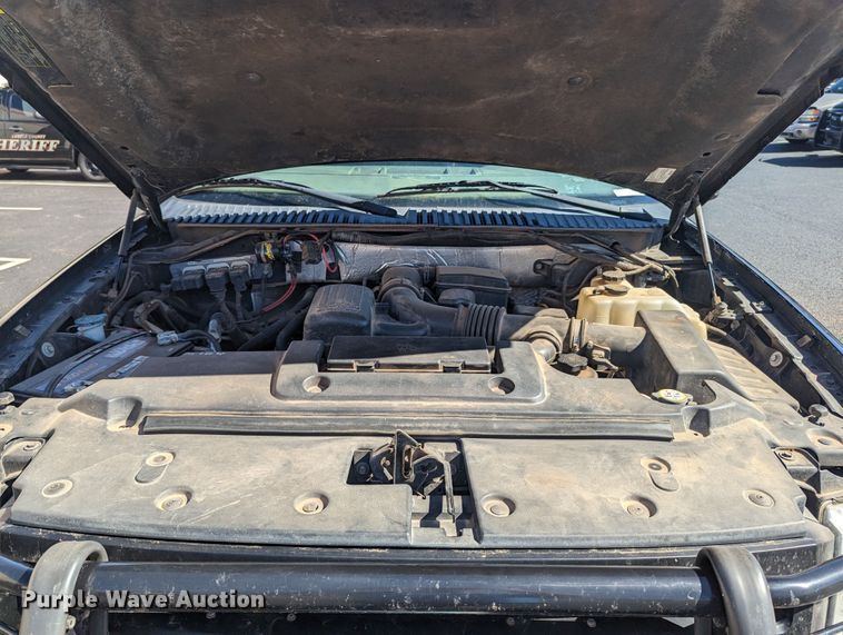 image for item LF9648 2010 Ford Expedition  SUV