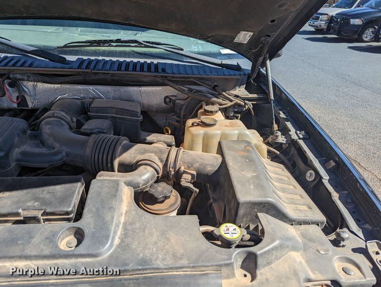 image for item LF9648 2010 Ford Expedition  SUV