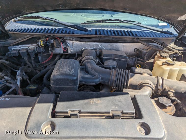 image for item LF9648 2010 Ford Expedition  SUV