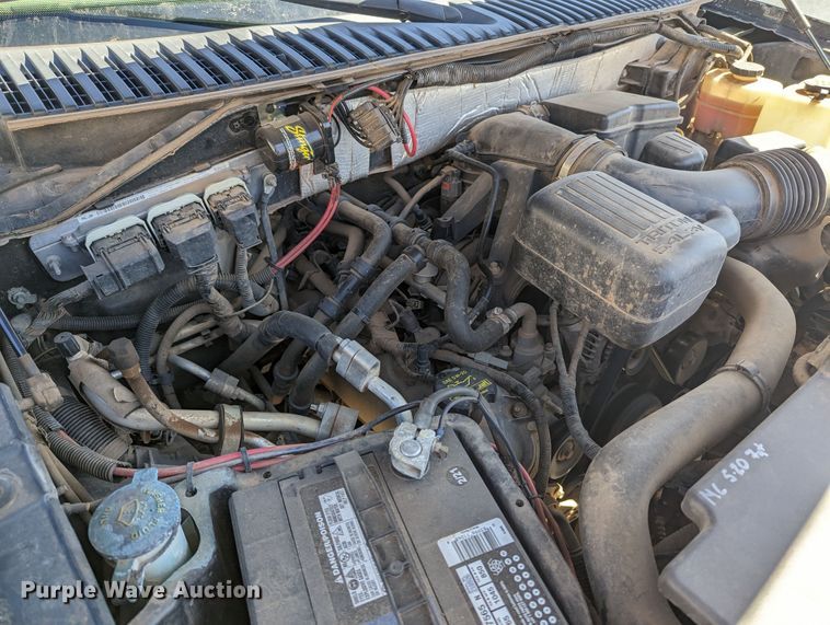 image for item LF9648 2010 Ford Expedition  SUV