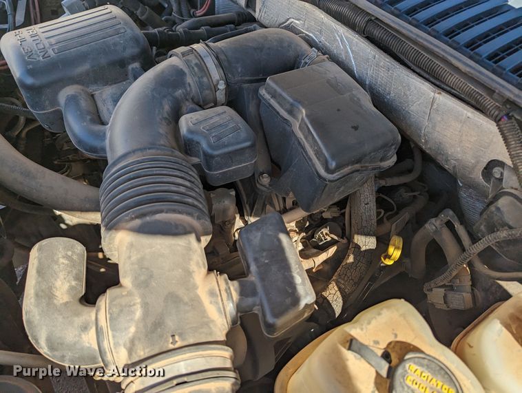 image for item LF9648 2010 Ford Expedition  SUV