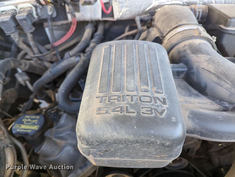 image for item LF9648 2010 Ford Expedition  SUV