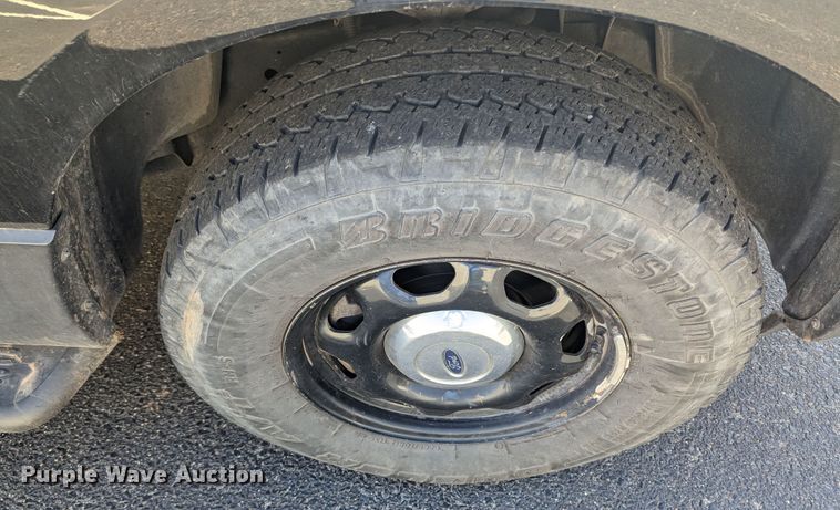 image for item LF9648 2010 Ford Expedition  SUV