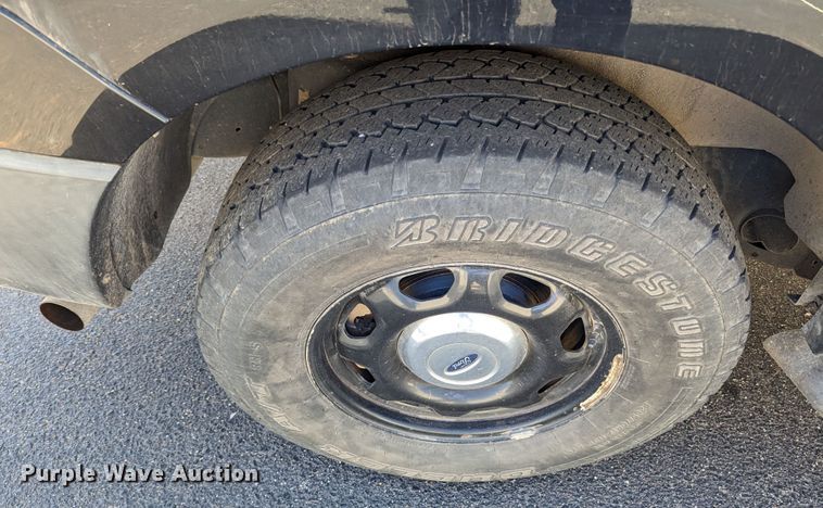 image for item LF9648 2010 Ford Expedition  SUV