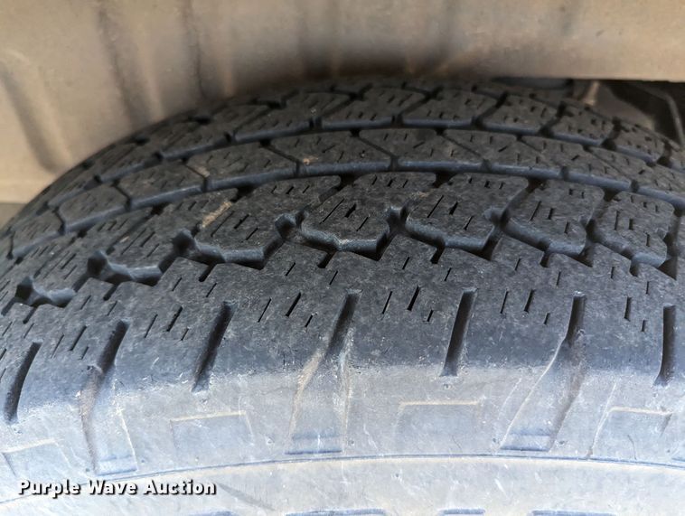 image for item LF9648 2010 Ford Expedition  SUV