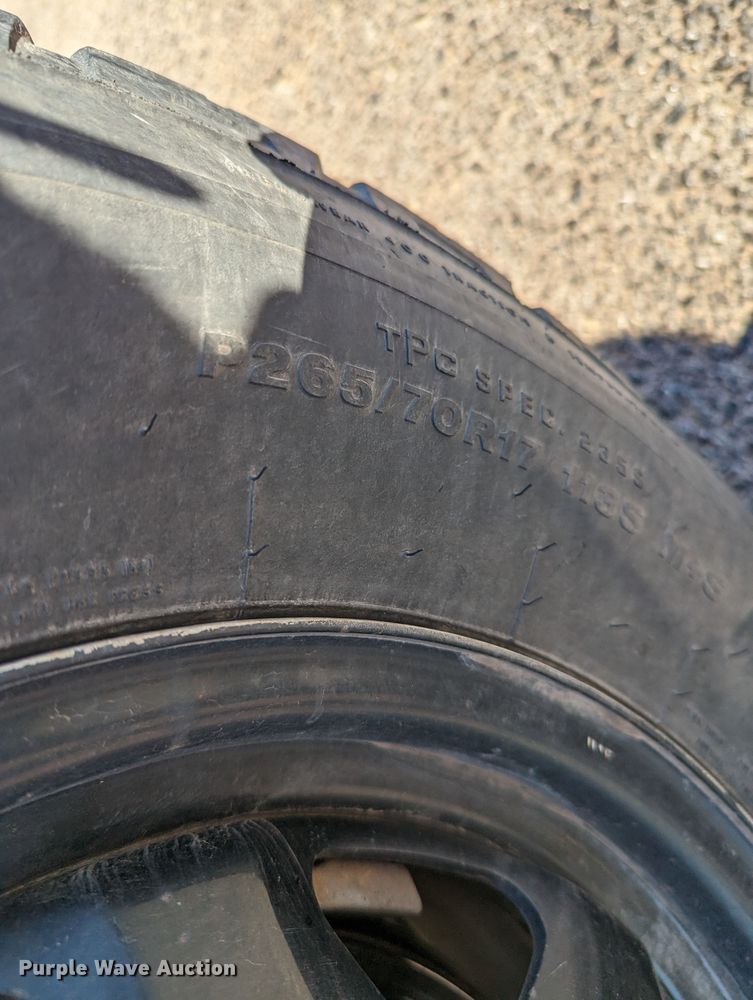 image for item LF9648 2010 Ford Expedition  SUV