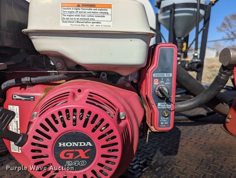 image for item LF9651 1994 Freightliner  flatbed truck