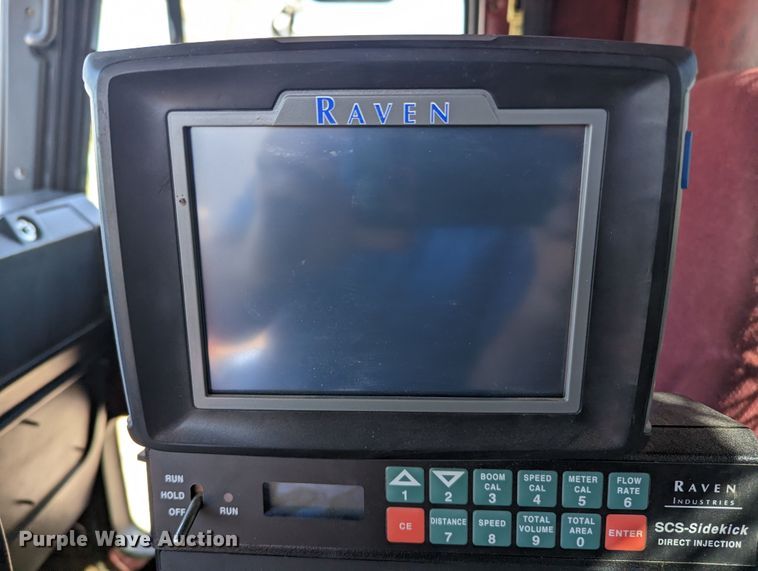 image for item LF9651 1994 Freightliner  flatbed truck