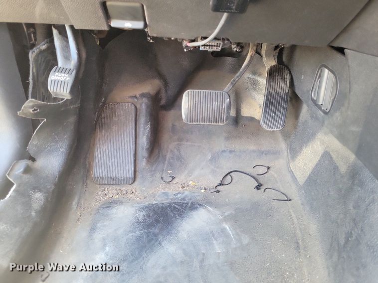 image for item LG9524 2014 Ford Explorer Police Interceptor  SUV