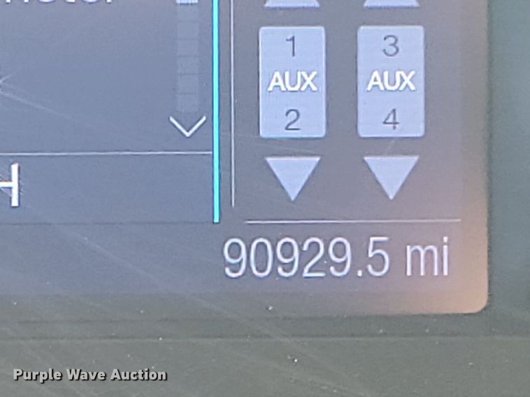 image for item LG9524 2014 Ford Explorer Police Interceptor  SUV