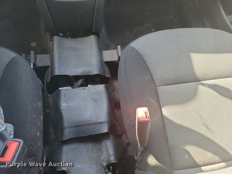 image for item LG9524 2014 Ford Explorer Police Interceptor  SUV