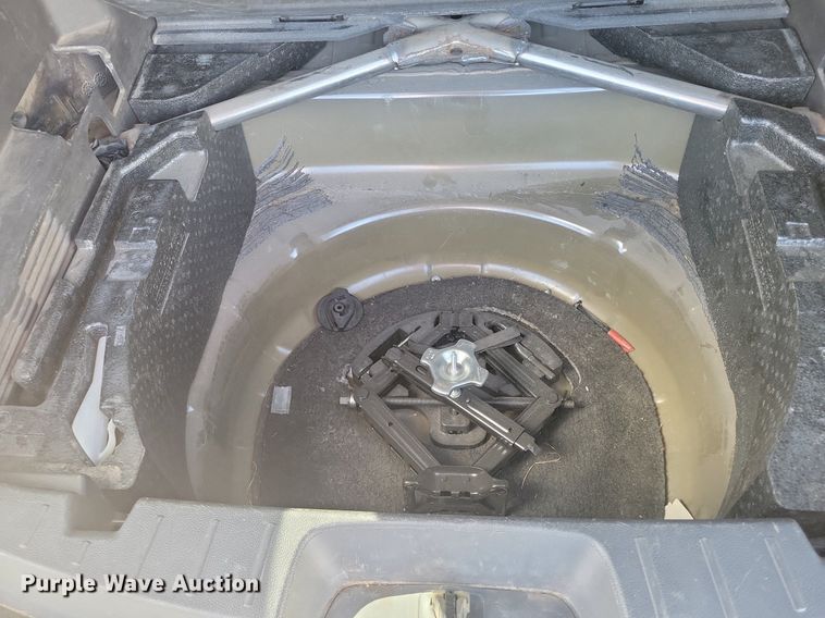 image for item LG9524 2014 Ford Explorer Police Interceptor  SUV