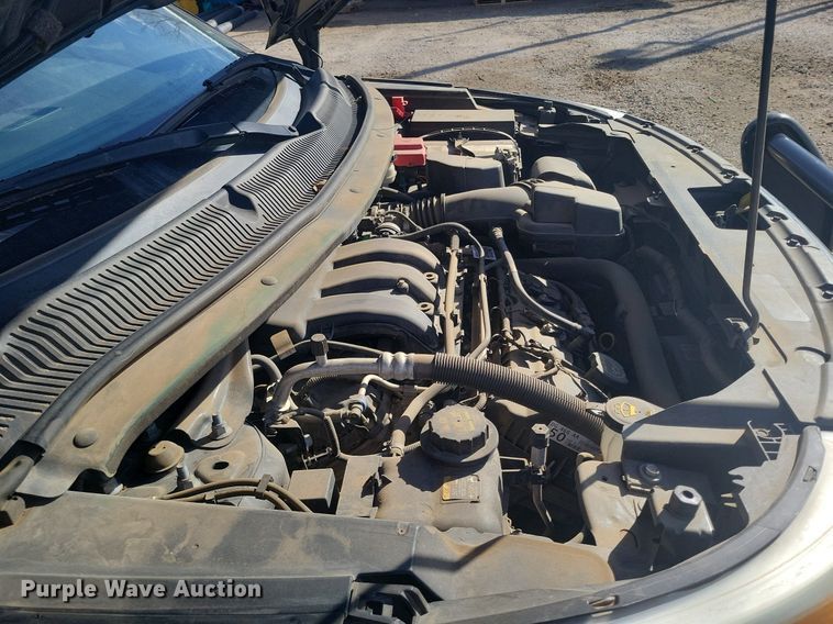 image for item LG9524 2014 Ford Explorer Police Interceptor  SUV