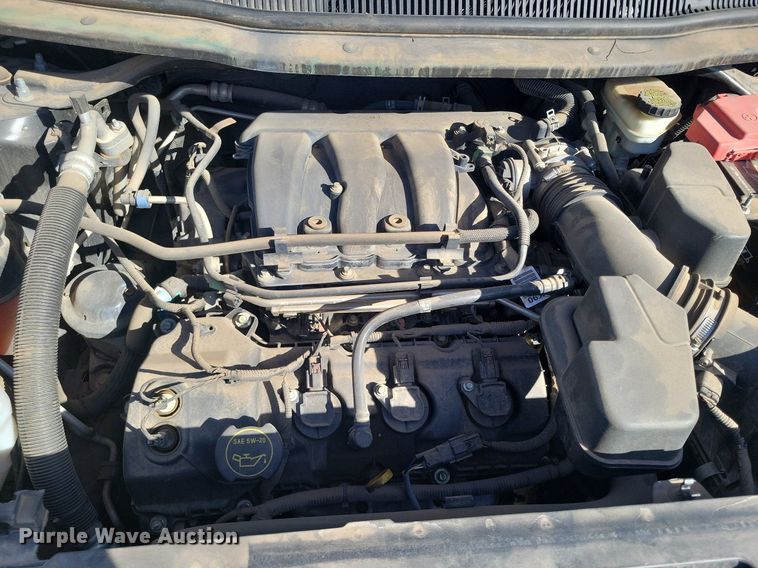 image for item LG9524 2014 Ford Explorer Police Interceptor  SUV