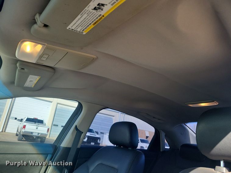 image for item LG9525 2011 Chevrolet Caprice Police