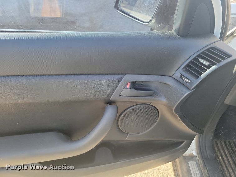 image for item LG9525 2011 Chevrolet Caprice Police