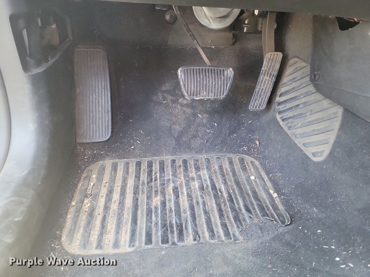 image for item LG9525 2011 Chevrolet Caprice Police