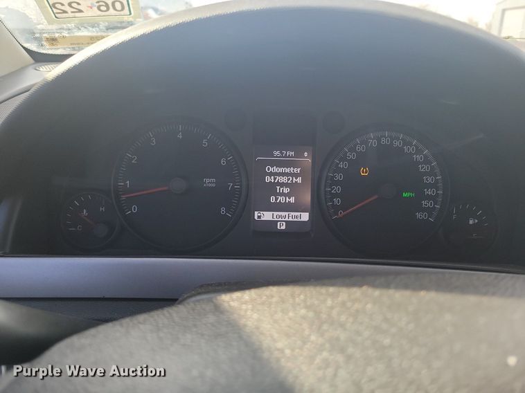 image for item LG9525 2011 Chevrolet Caprice Police