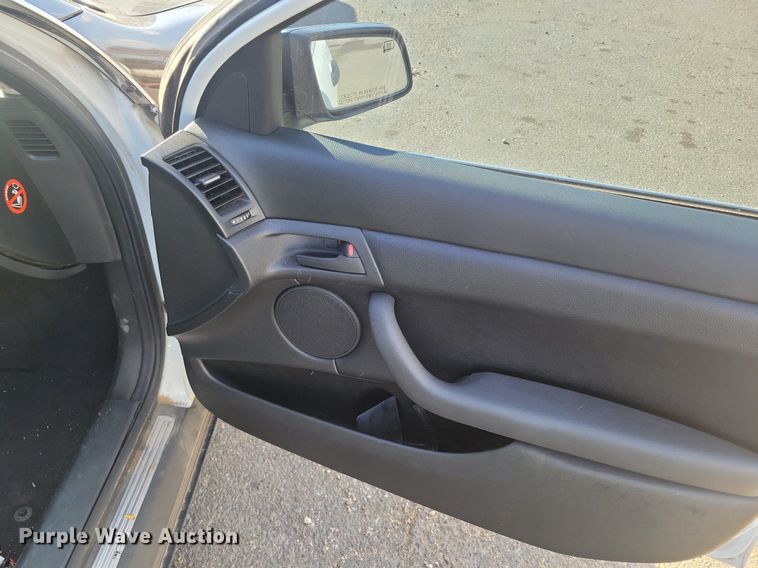 image for item LG9525 2011 Chevrolet Caprice Police