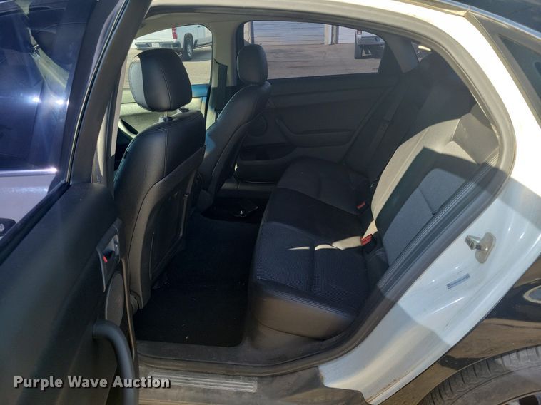 image for item LG9525 2011 Chevrolet Caprice Police