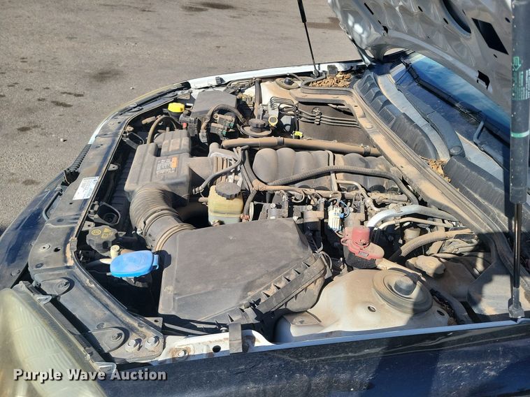 image for item LG9525 2011 Chevrolet Caprice Police