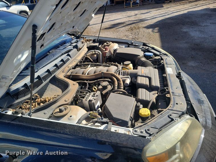 image for item LG9525 2011 Chevrolet Caprice Police