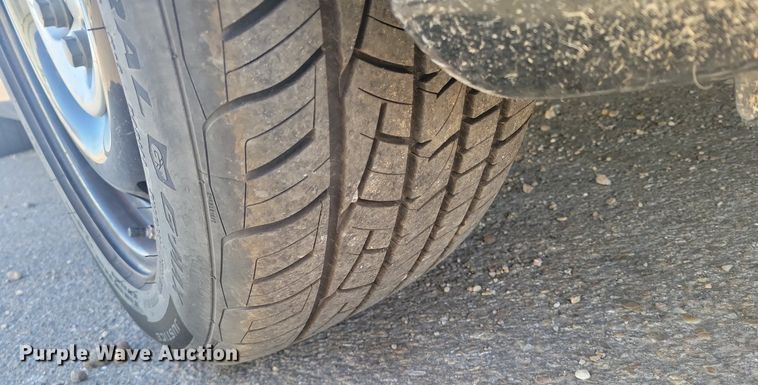 image for item LG9525 2011 Chevrolet Caprice Police