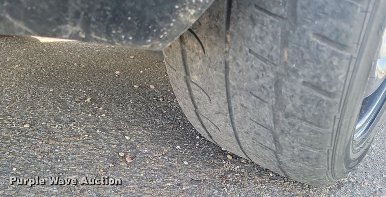 image for item LG9525 2011 Chevrolet Caprice Police