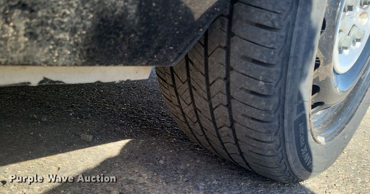 image for item LG9525 2011 Chevrolet Caprice Police