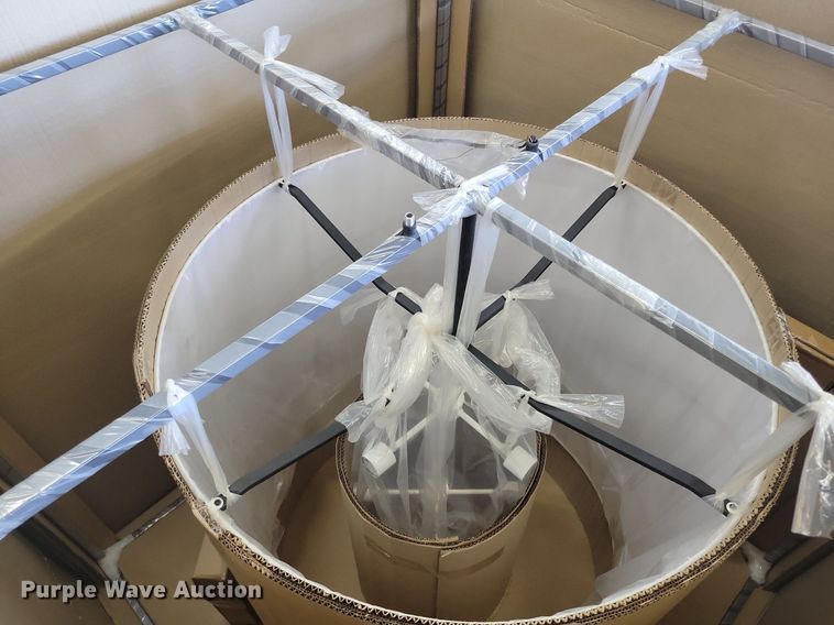 image for item LG9527 (2) Varaluz 920167 light fixtures