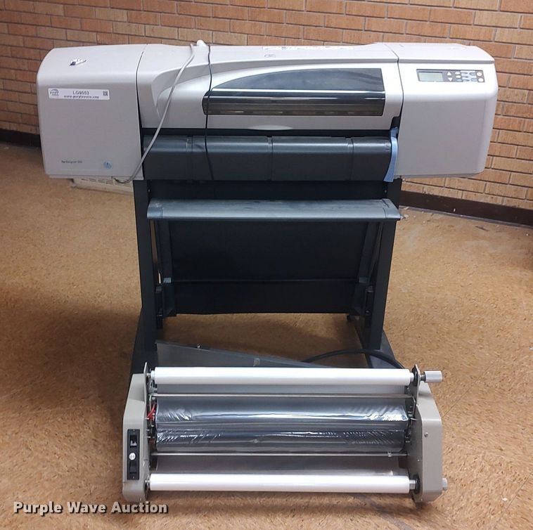 image for item LG9553 Office supplies