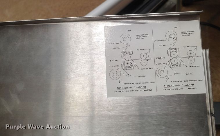 image for item LG9553 Office supplies