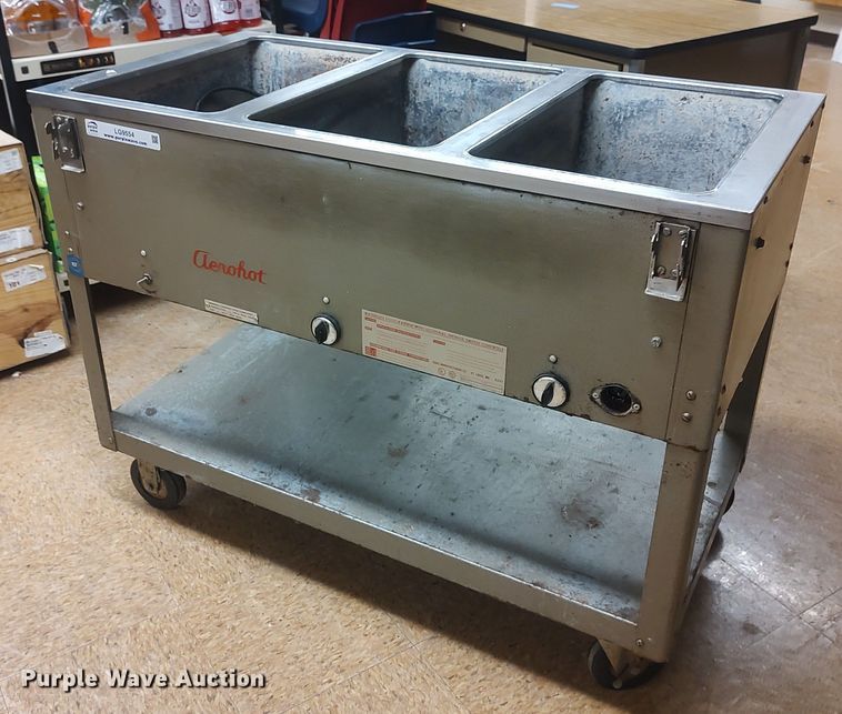 image for item LG9554 Restaurant equipment