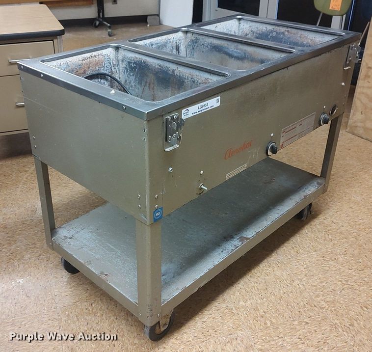 image for item LG9554 Restaurant equipment