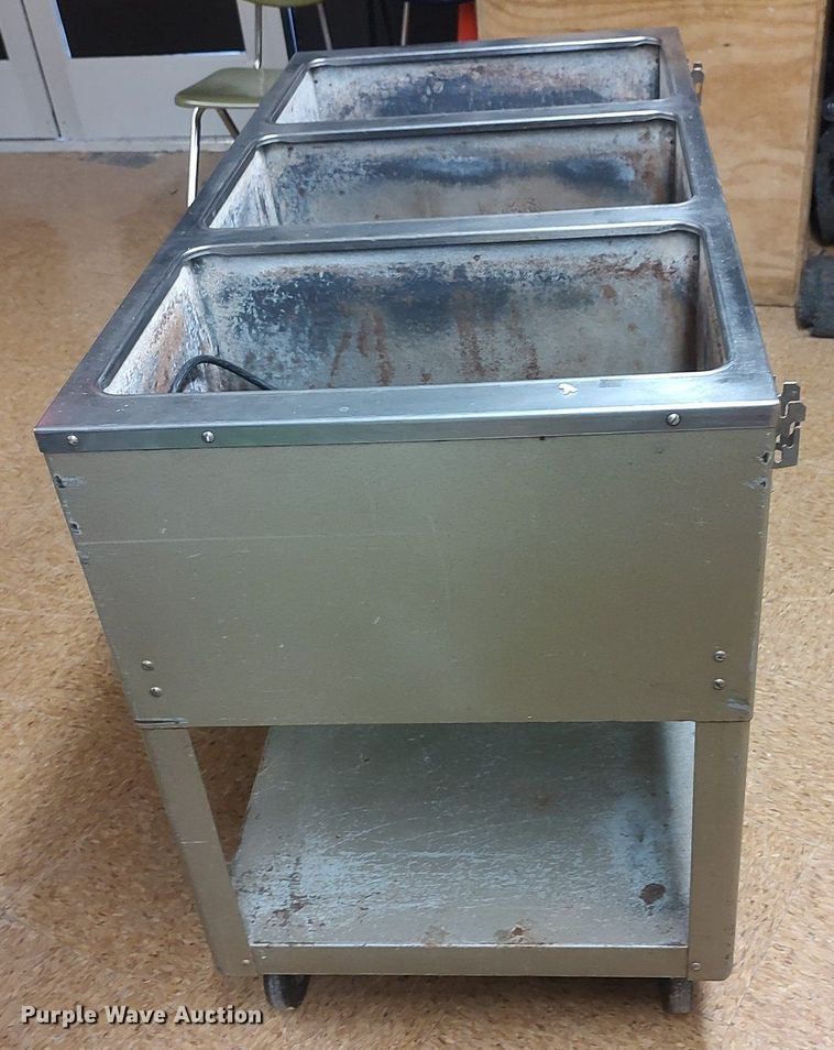 image for item LG9554 Restaurant equipment