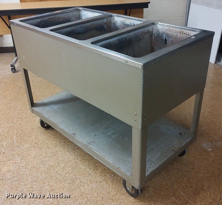 image for item LG9554 Restaurant equipment